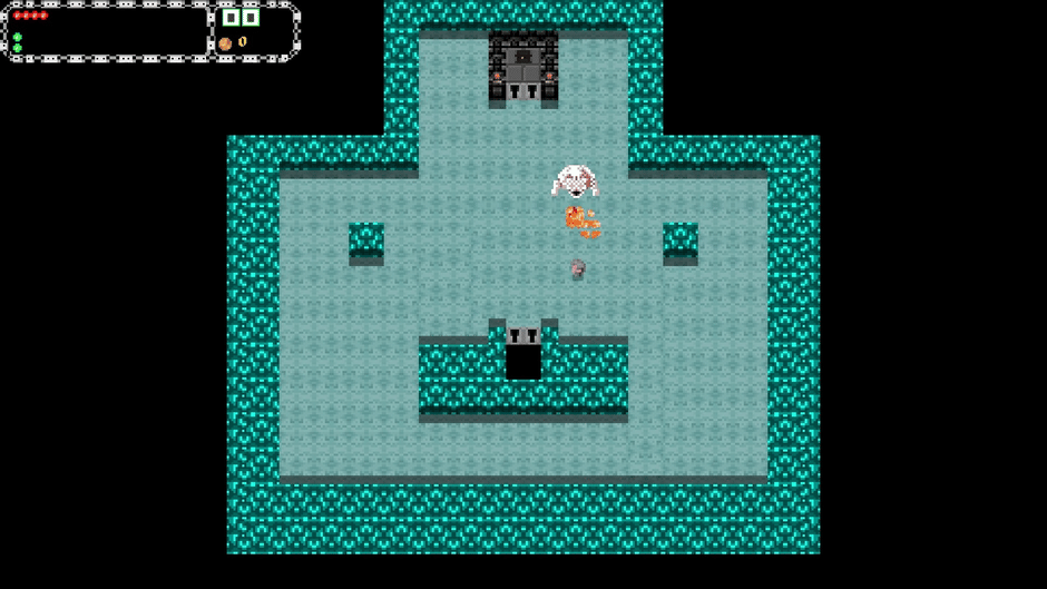 Ancient Adventure screenshot