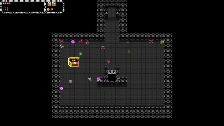 Screenshots Ancient Adventure