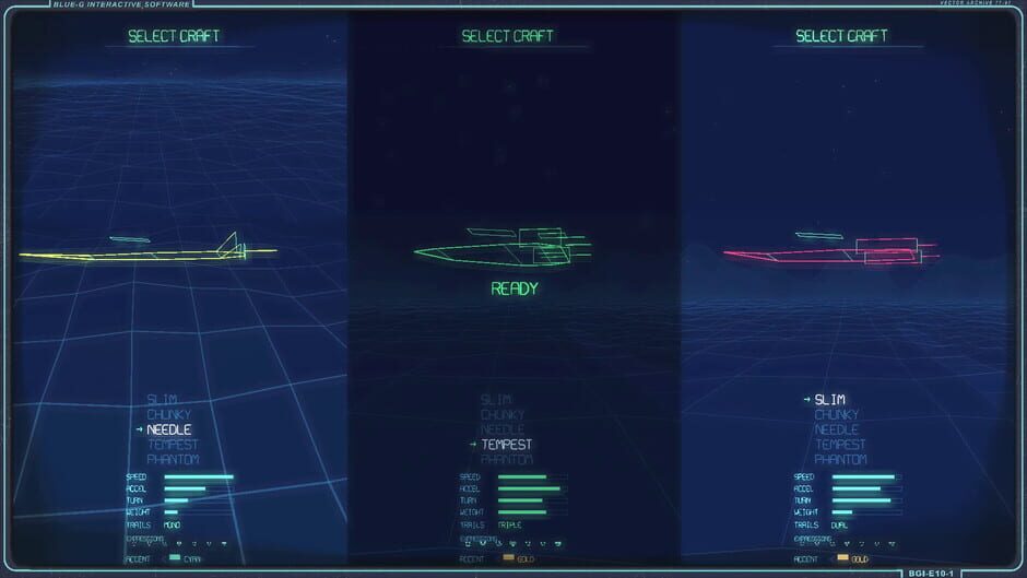 สกรีนช็อตจาก The Blue-G Interactive Vector Archive 77-97 (รูปที่ 21)