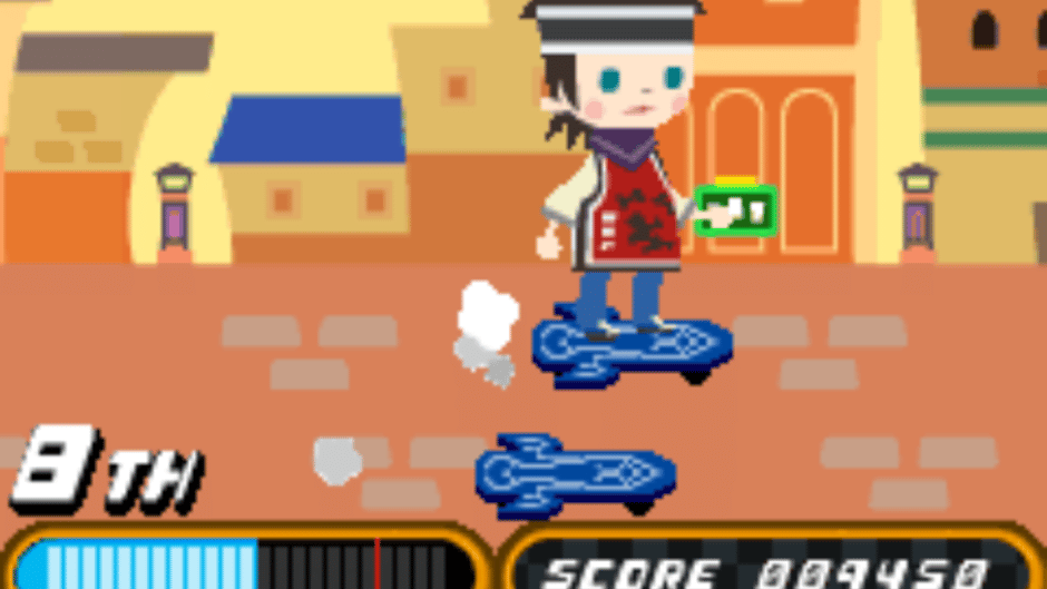 Kingdom Hearts Rhythm Parade Screenshot