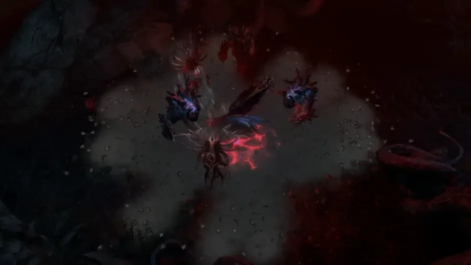 Grim Dawn: Fangs of Asterkarn