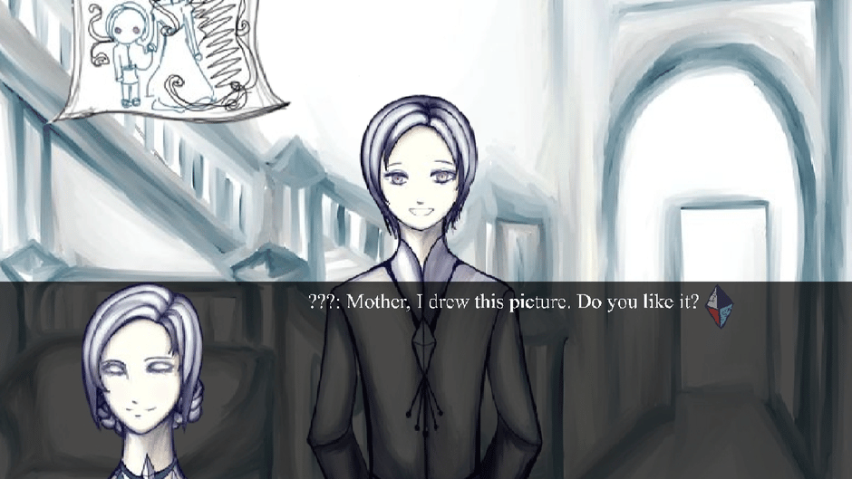 Saccharine: A Misleading Sim Date Screenshot