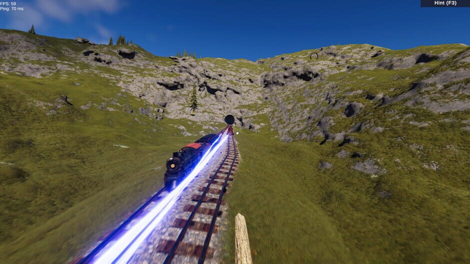 Broom Racer screenshot 5