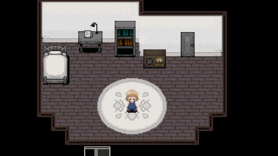 Yume Nisshi Screenshot