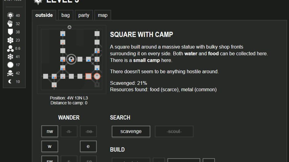 Level 13 screenshot