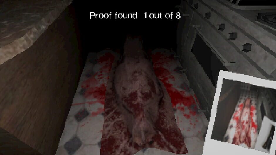 สกรีนช็อตจาก Lusófona Games Collection 2025 (รูปที่ 3)