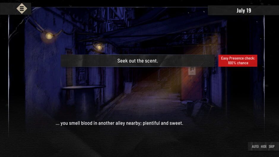 สกรีนช็อตจาก Undying: Kowloon in Red (รูปที่ 4)