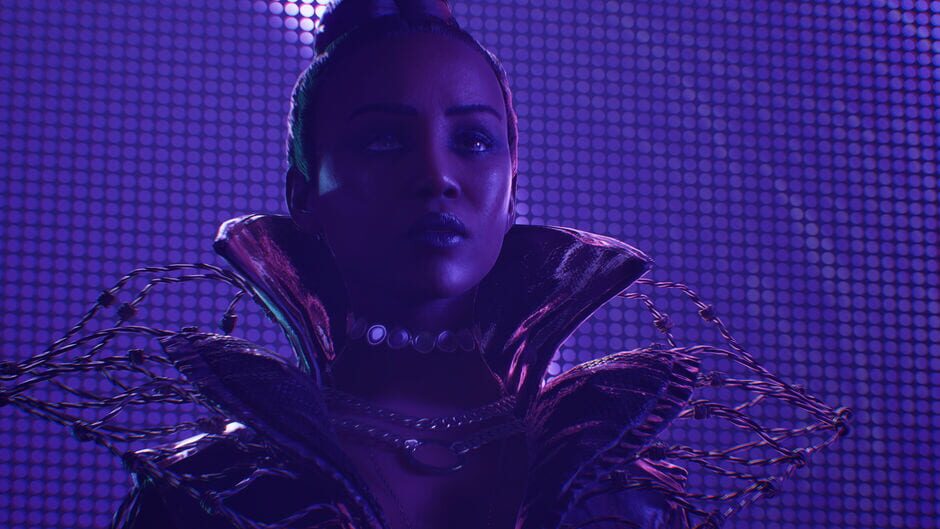 สกรีนช็อตจาก Vampire: The Masquerade - Bloodlines 2: Expansion Pass (รูปที่ 6)
