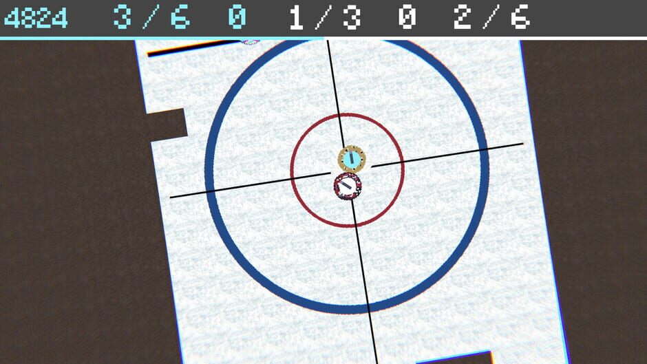 Curling screenshot
