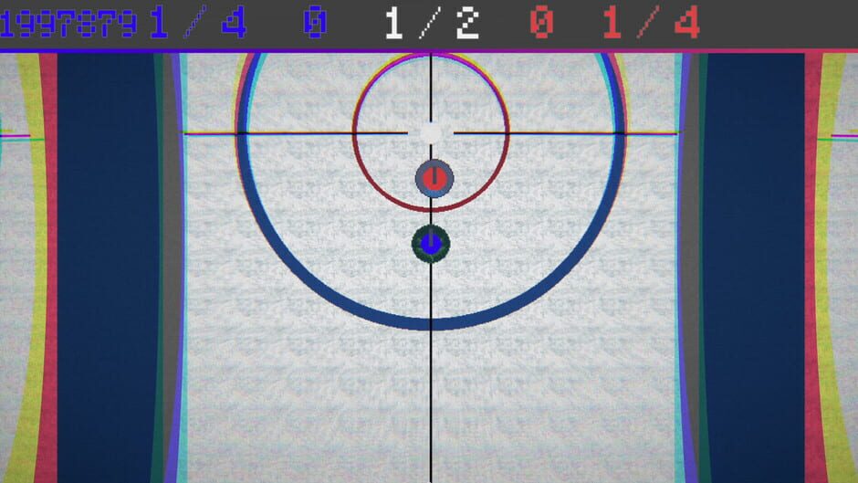Curling screenshot