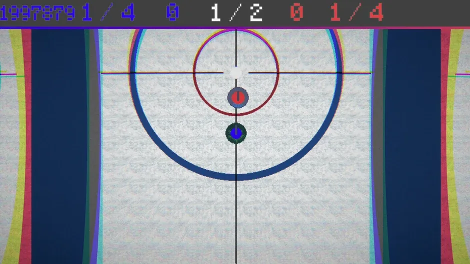 Кадър от Curling