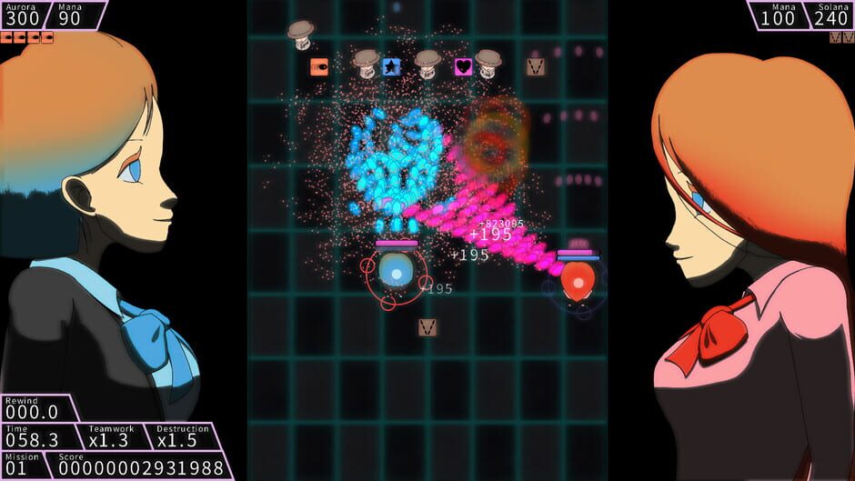 Bullet Spell screenshot