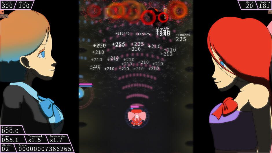 Bullet Spell screenshot