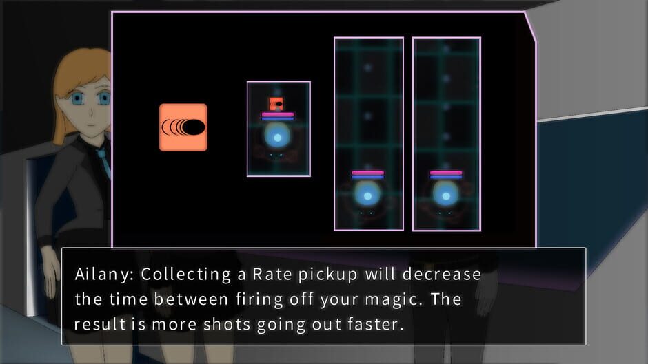 Bullet Spell screenshot
