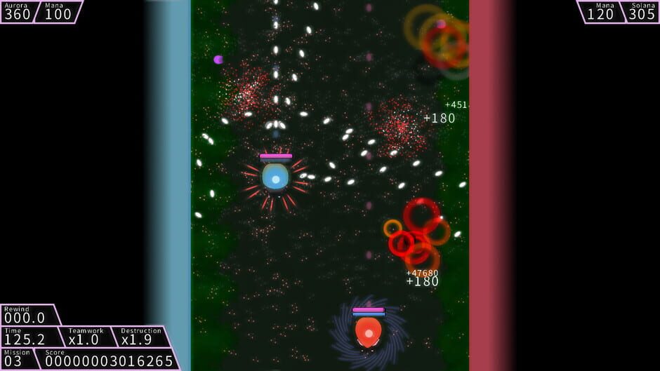 Bullet Spell screenshot