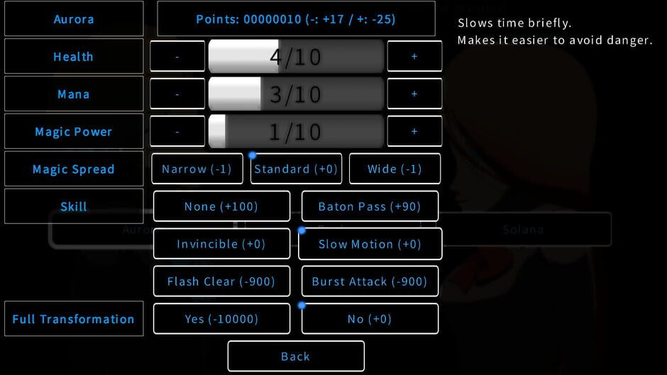 Screenshots Bullet Spell