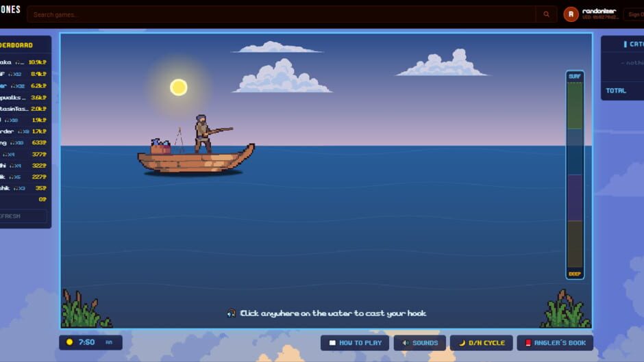 สกรีนช็อตจาก Pixel Hook (รูปที่ 8)