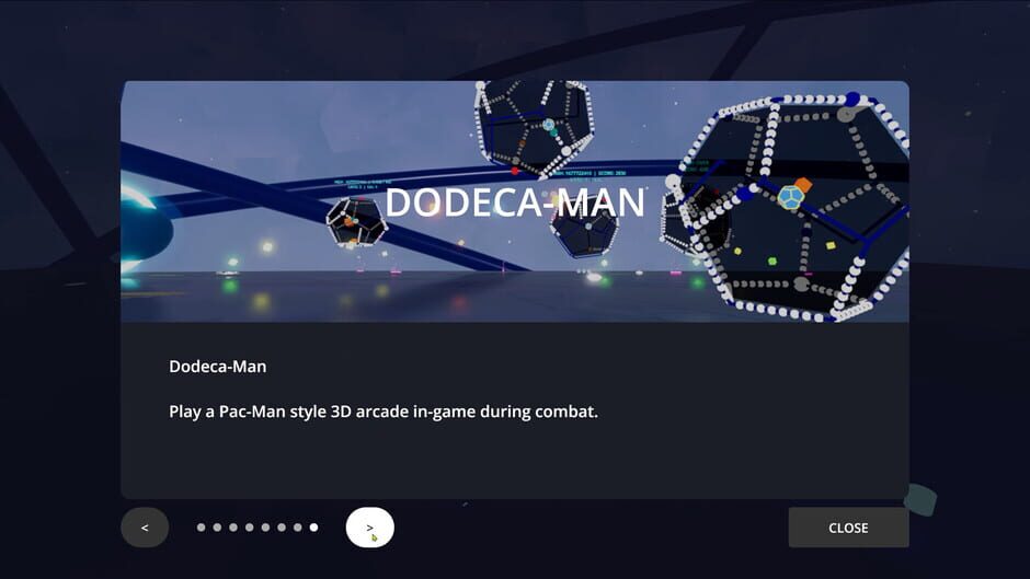 Dodecium screenshot