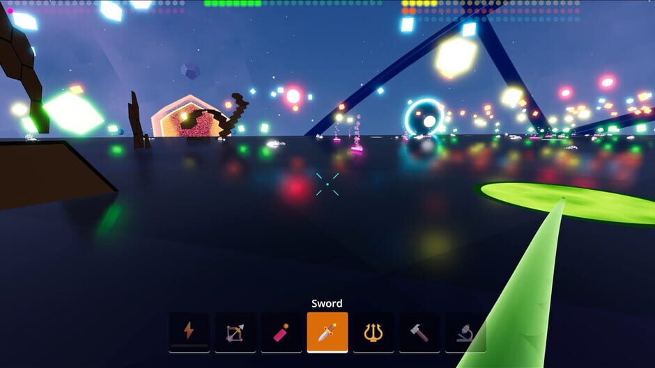Dodecium screenshot