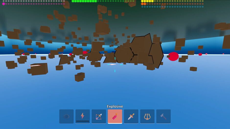Dodecium screenshot