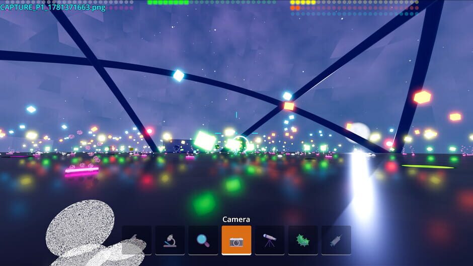Screenshots Dodecium