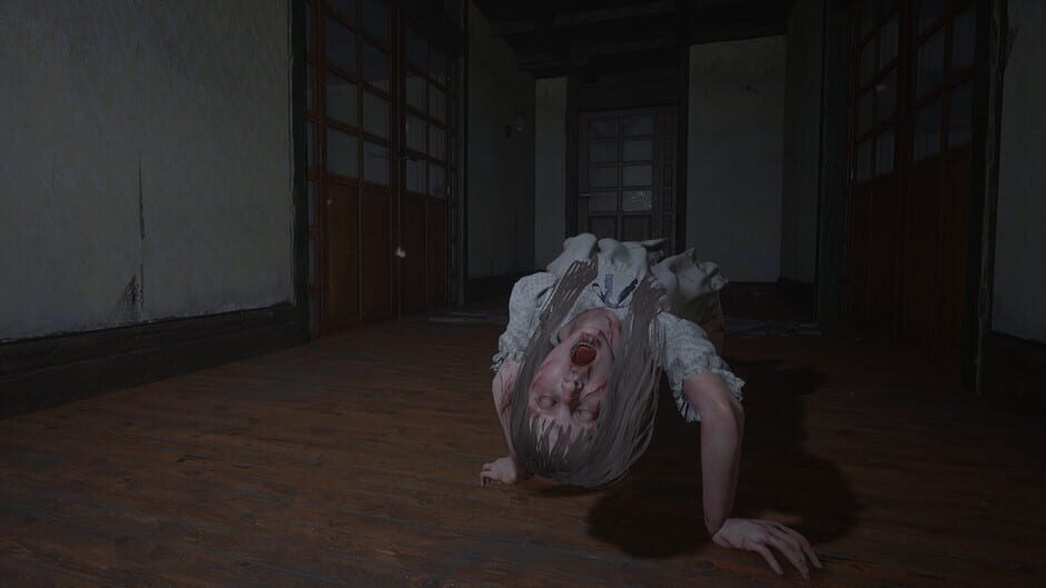 Unpossess 2 screenshot 1