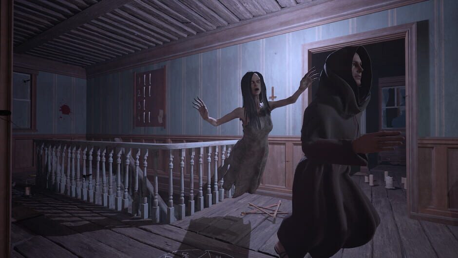 Unpossess 2 screenshot 4