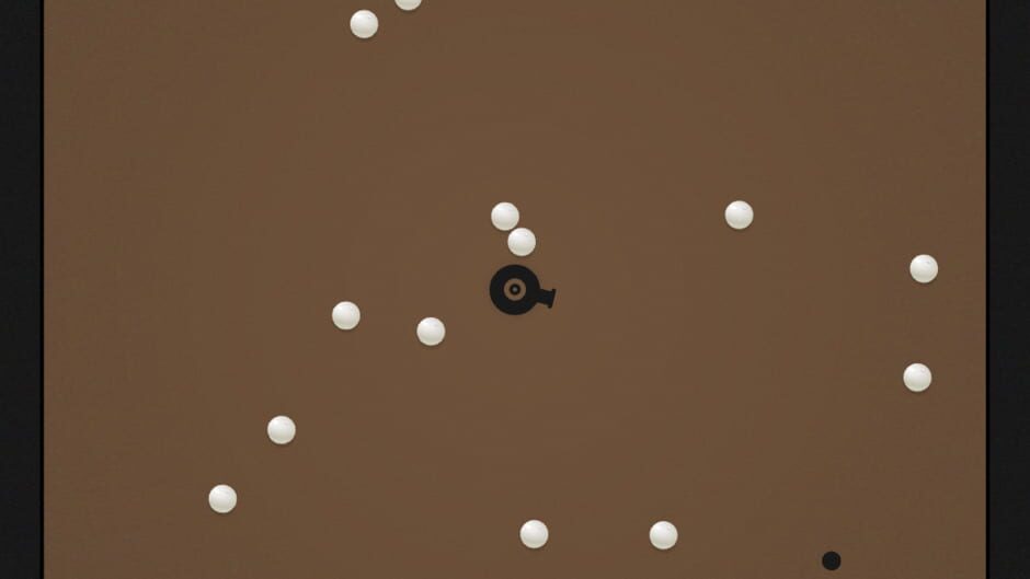 Experimental Shooter screenshot