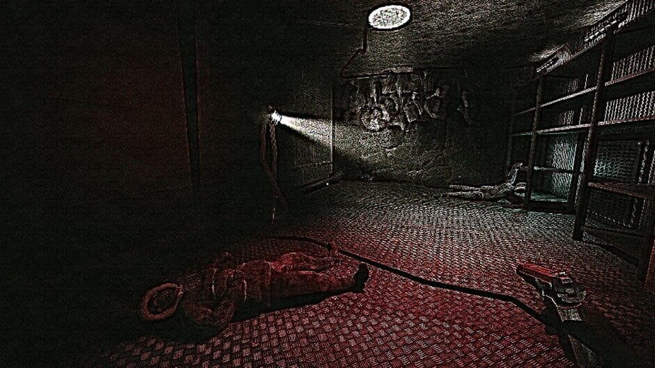 Antarctic Grave - screenshot 1