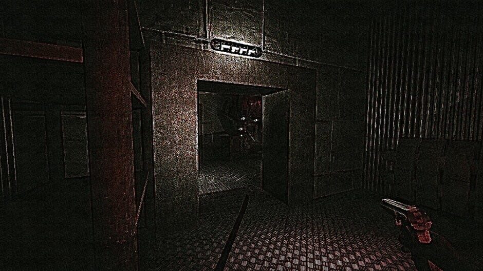 Antarctic Grave screenshot 5