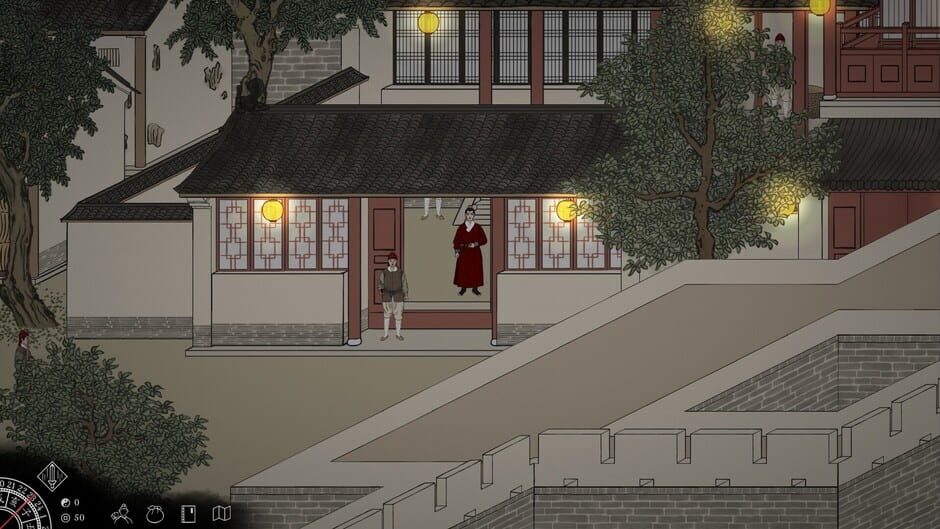 Chinese Strange Stories - screenshot 1