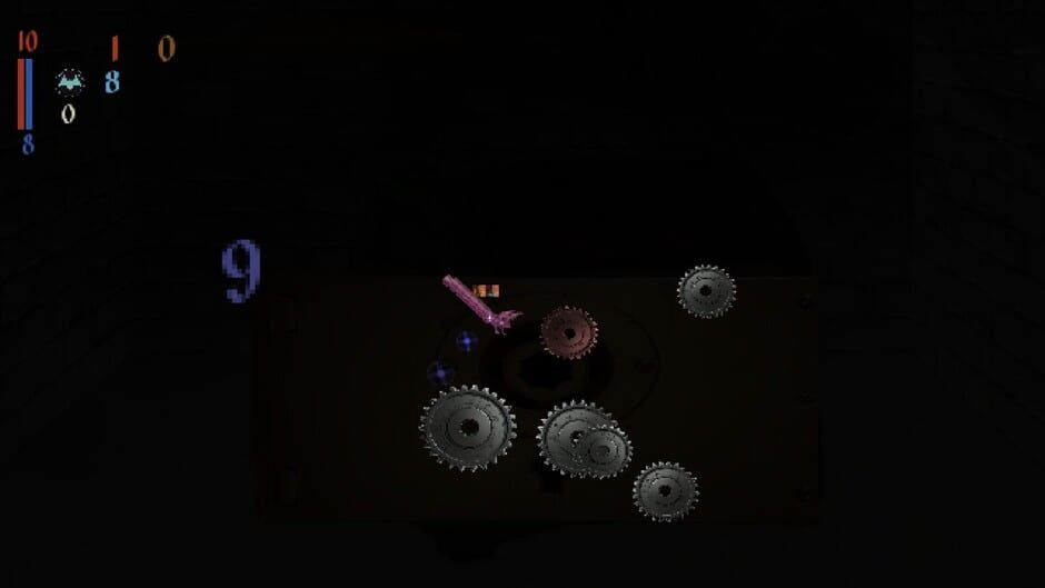 Screenshots Veil of the Damned