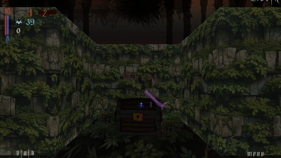 Screenshots Veil of the Damned