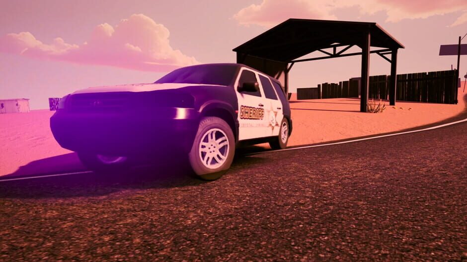 Bomb the Hill screenshot