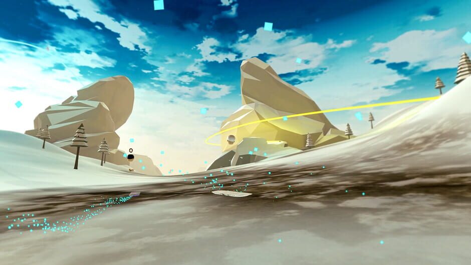 Board of the Future - screenshot 1