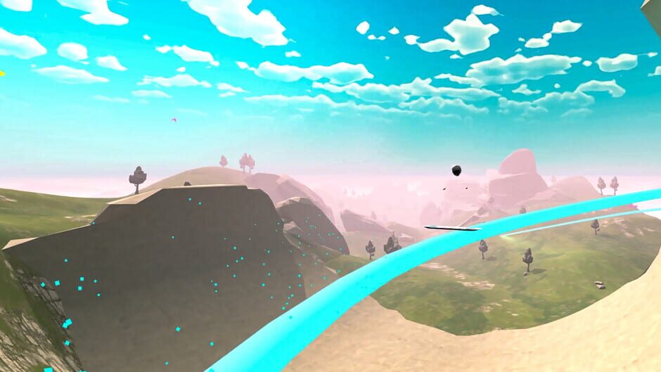 Board of the Future screenshot