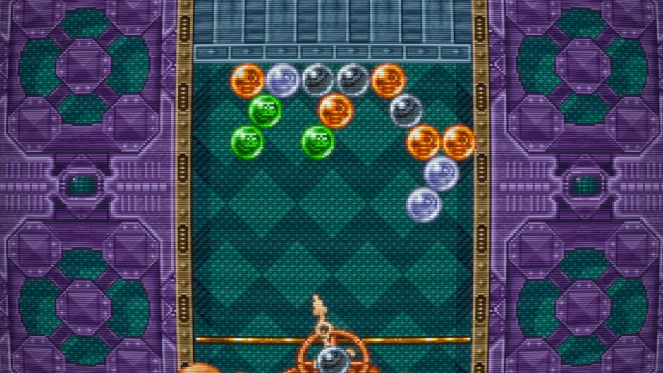 Bust-A-Move screenshot 3