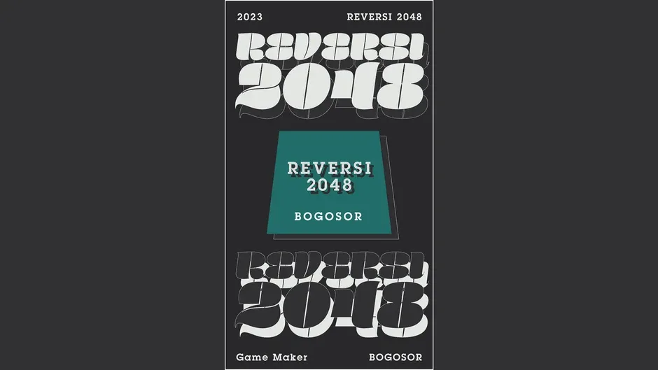 Кадър от Reversi2048