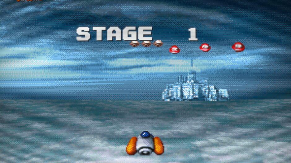 Deep Storm screenshot 1