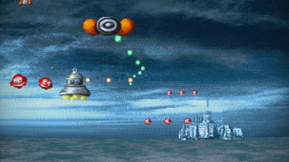 Deep Storm screenshot 2
