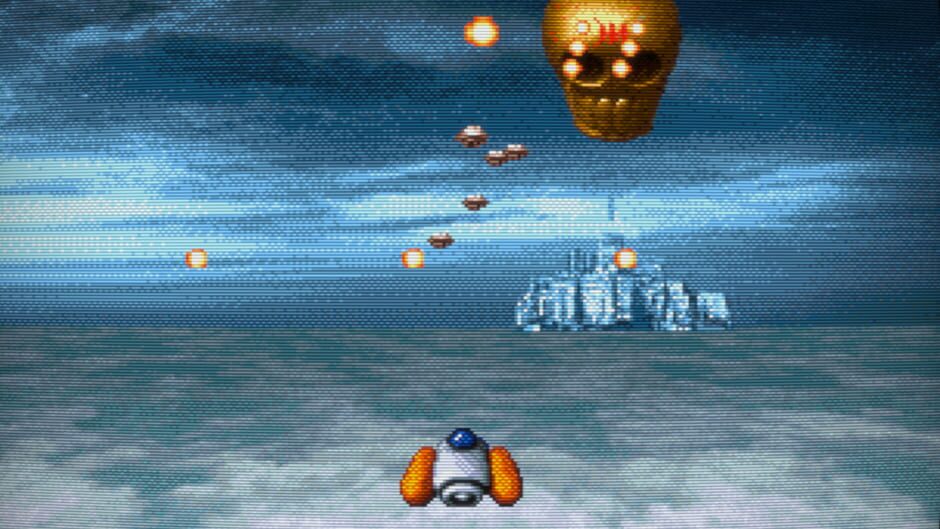 Deep Storm screenshot 3