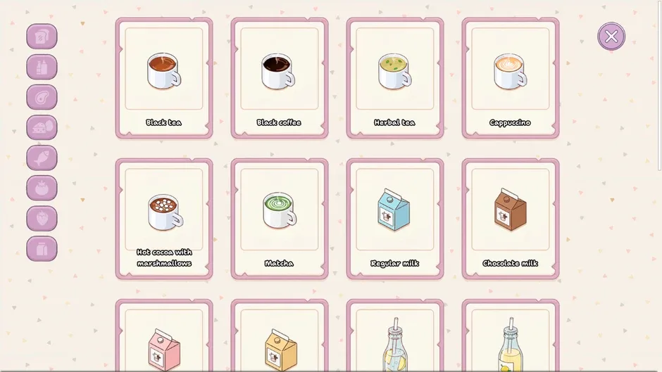 Кадър от Make My Sandwich