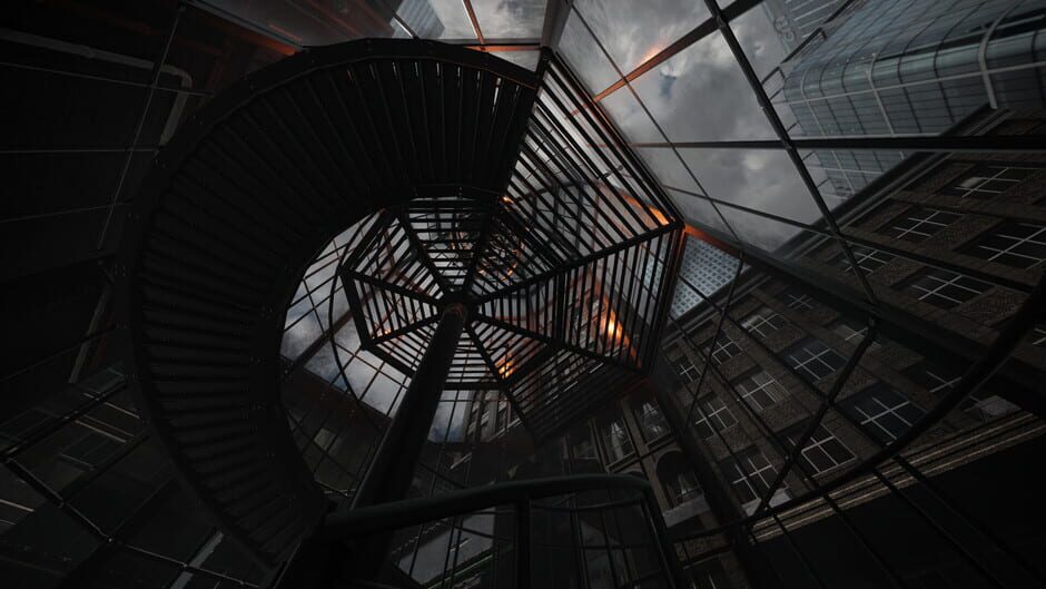 สกรีนช็อตจาก The Last of RAM (รูปที่ 9)
