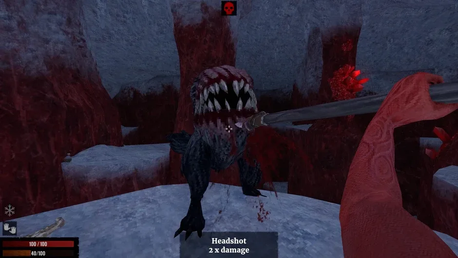 Capture d'écran de l'article
