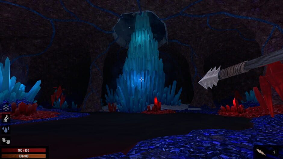 สกรีนช็อตจาก Bloodwoven (รูปที่ 6)