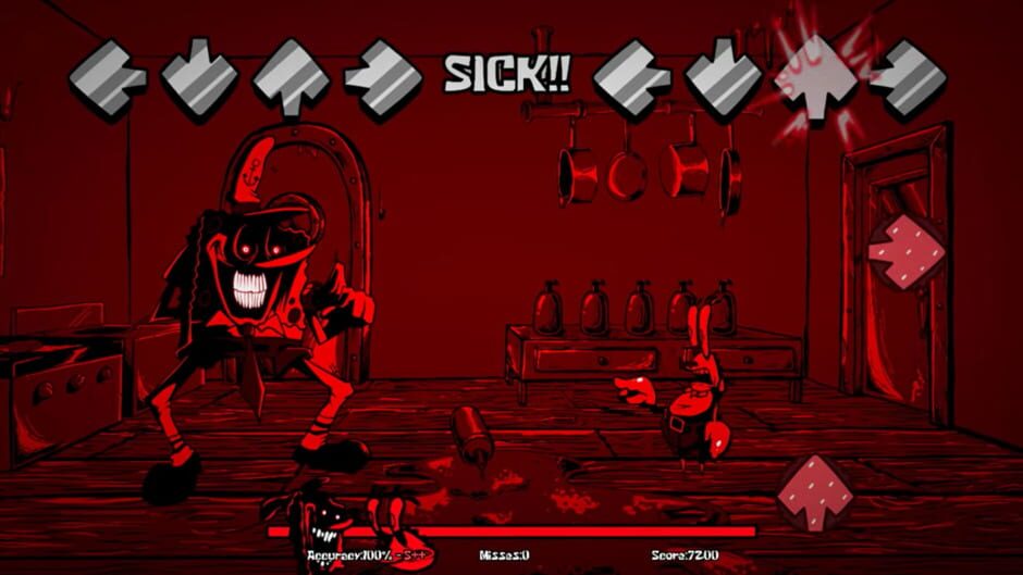 Bikini Horrors screenshot 3
