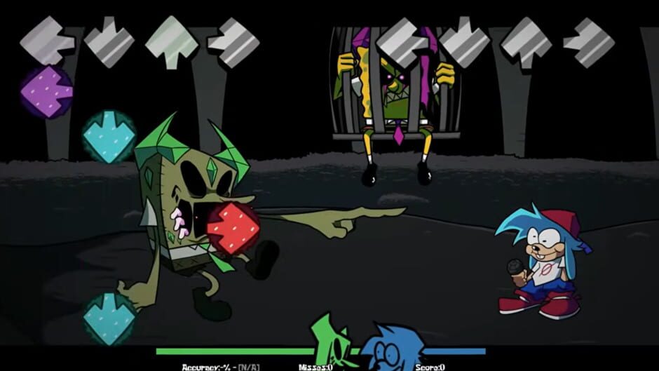 Bikini Horrors screenshot 4