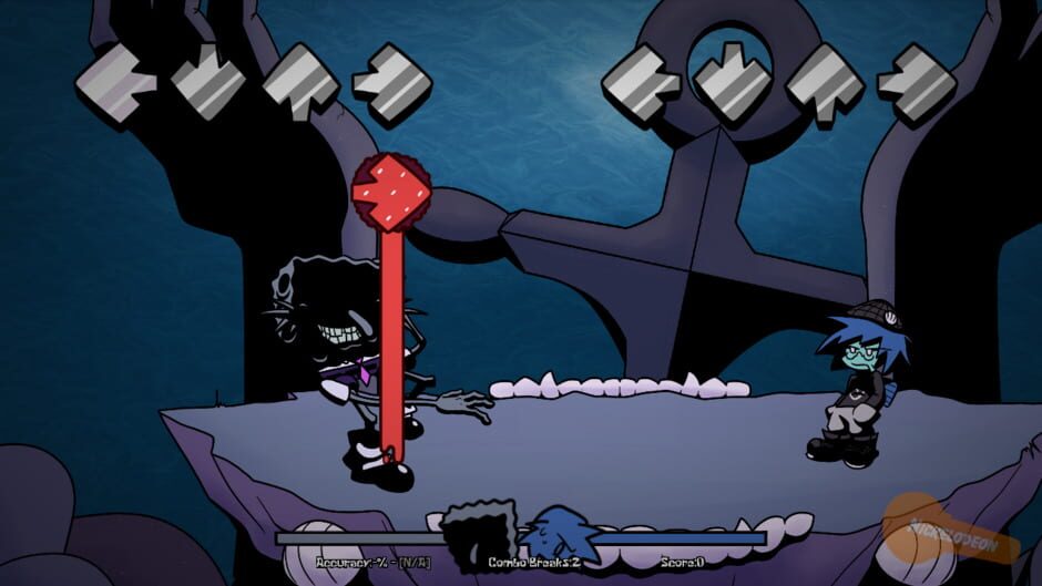 Bikini Horrors screenshot 1