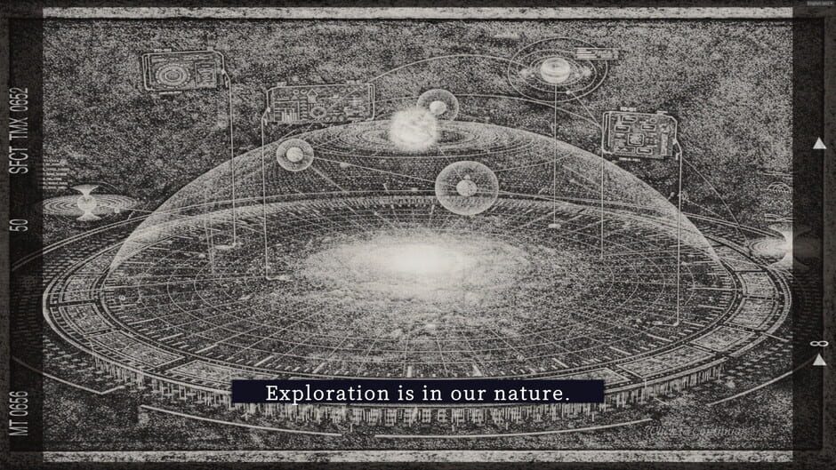 สกรีนช็อตจาก Periapsis: Gravity Slingshot (รูปที่ 9)