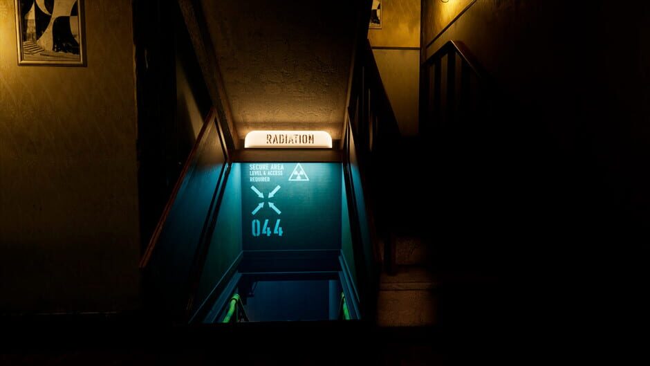 สกรีนช็อตจาก Don’t Trust (รูปที่ 9)